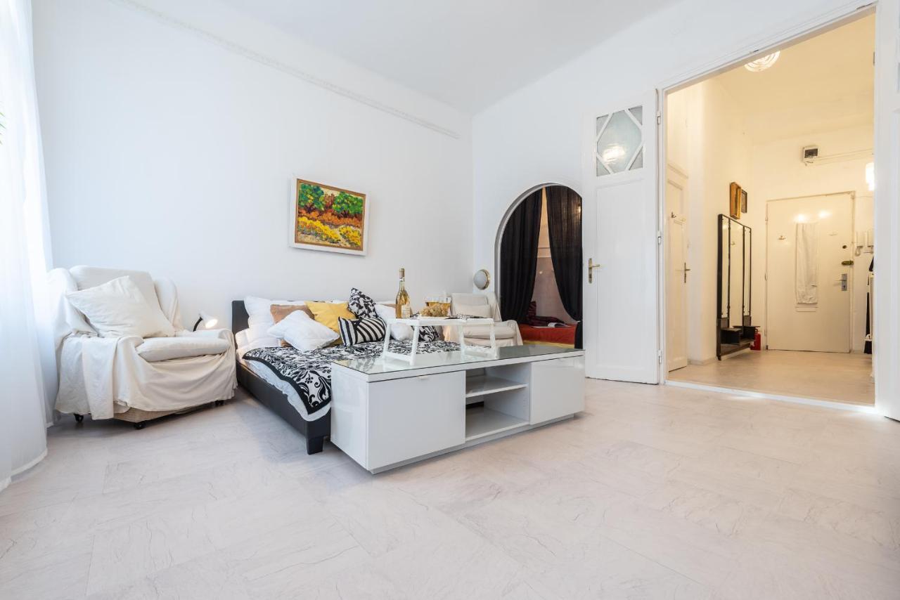 Apartmán Vintage Elegance Mostcentralapt !vaci Street! Budapešť