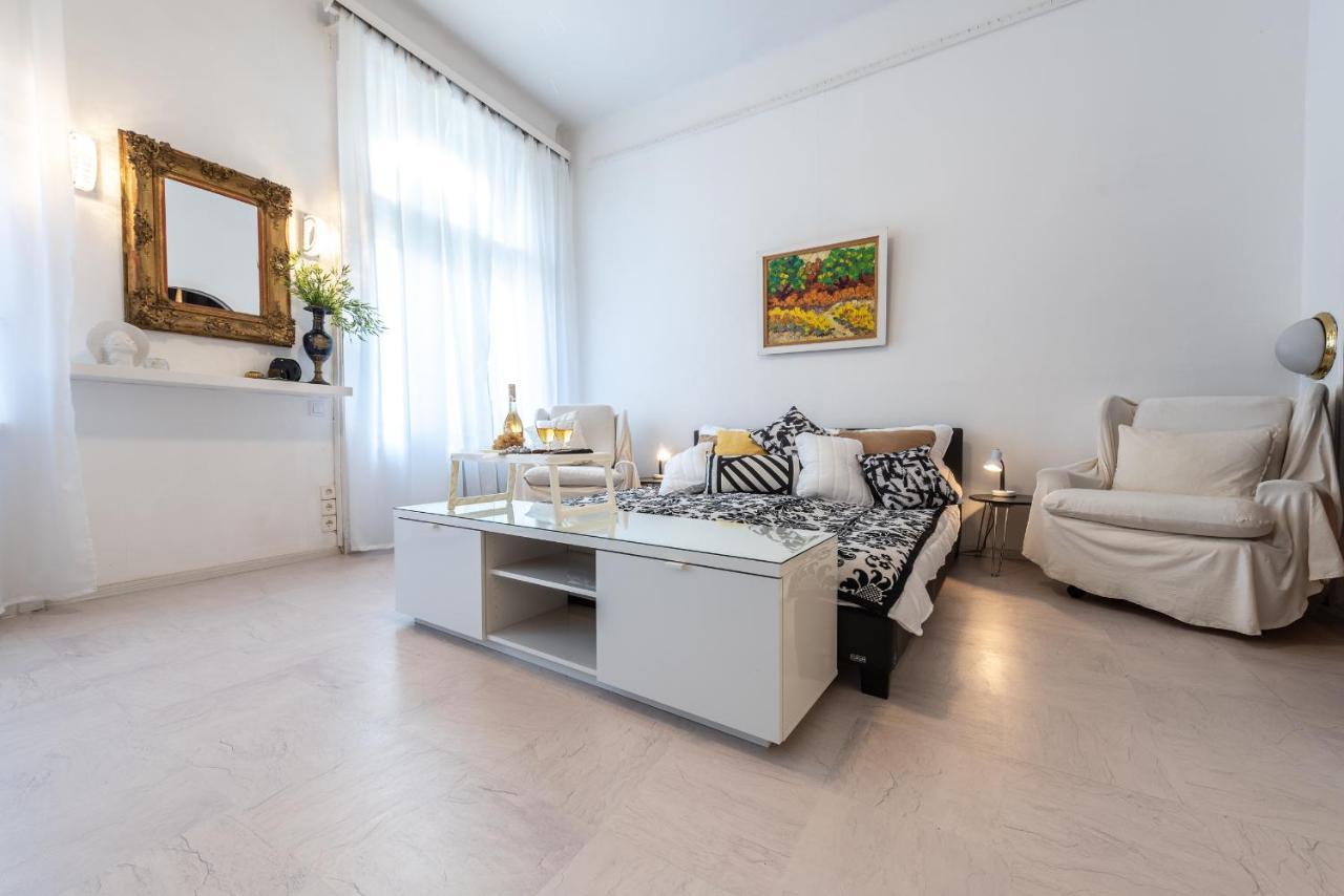Apartmán Vintage Elegance Mostcentralapt !vaci Street! Budapešť